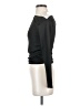 Unbranded Black Long Sleeve Top Size S - photo 5