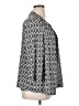 Cocomo Black Kimono Size XL - photo 4