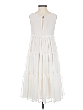 sachin and babi light blue dress Women's Casual Dresses main image 1