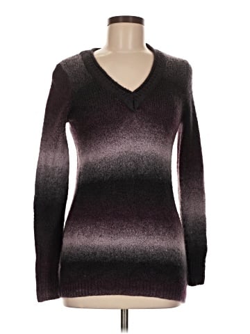 White Stag Pullover Sweater (view 1)