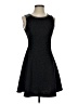 Old Navy Tweed Black Cocktail Dress Size S - photo 1