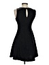 Old Navy Tweed Black Cocktail Dress Size S - photo 2