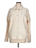 BB Dakota Ivory Jacket Size L - photo 1