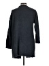 Assorted Brands 100% Polyester Gray Cardigan Size M - photo 2