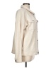 BB Dakota Ivory Jacket Size L - photo 4