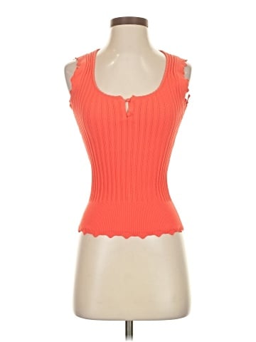 Design History Sleeveless Top (view 1)