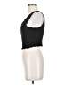 Shein Black Sleeveless Top Size S - photo 5