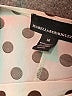 Isabella Rodriguez Polka Dots Brown 3/4 Sleeve Blouse Size M - photo 7