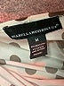 Isabella Rodriguez Polka Dots Brown 3/4 Sleeve Blouse Size M - photo 8