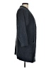 Assorted Brands 100% Polyester Gray Cardigan Size M - photo 4