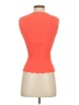 Design History Orange Sleeveless Top Size S (estimated) - photo 2