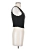 Shein Black Sleeveless Top Size S - photo 4