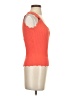 Design History Orange Sleeveless Top Size S (estimated) - photo 4