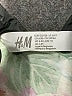 H&M Tropical Yellow Green Dress Size 6X - 7 - photo 3