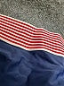 Unbranded Stripes Blue Swimsuit Bottoms Size XL (estimated) - photo 3