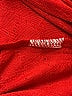 Unbranded Red Sleeveless Blouse Size XL (estimated) - photo 7