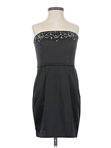 Express Design Studio Cocktail Dress (view 1)