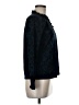 Ann Taylor Black Long Sleeve Blouse Size M - photo 4