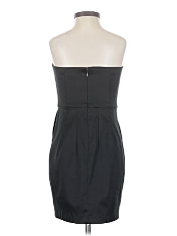 Express Design Studio Cocktail Dress (view 2)