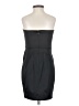 Express Design Studio Black Cocktail Dress Size 0 - photo 2