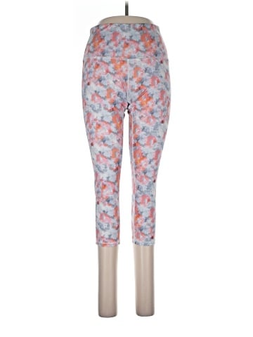 Ruby Ribbon Leggings (view 1)