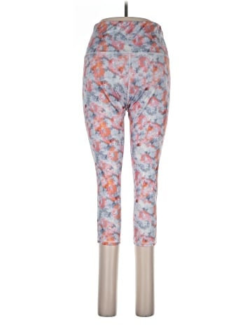 Ruby Ribbon Leggings (view 2)