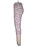 Ruby Ribbon Floral Pink Leggings Size L - photo 5