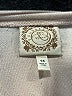 Truself Ivory Long Sleeve T-Shirt Size 1X - photo 7