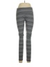 Brooks Stripes Gray Leggings Size L - photo 1