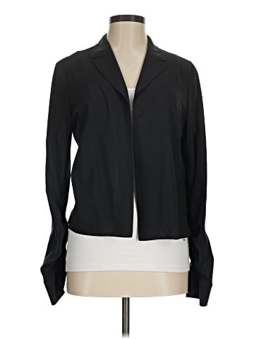Rene Lezard Long Sleeve Blouse (view 1)