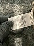 Leith Gray Casual Dress Size M - photo 8