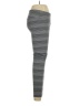 Brooks Stripes Gray Leggings Size L - photo 4