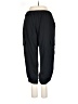 Haute Hippie Solid Black Cargo Pants Size S (estimated) - photo 2