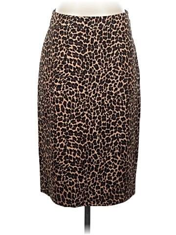 J.Crew Casual Skirt (view 1)
