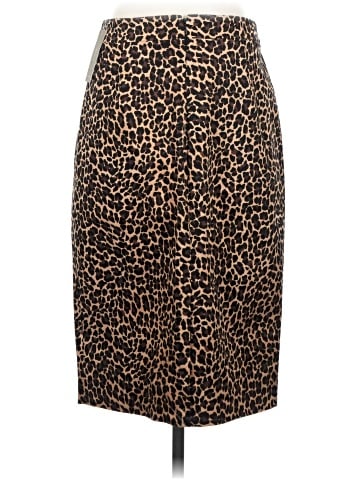 J.Crew Casual Skirt (view 2)