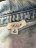 Le Lis Blue Romper Size S - photo 4