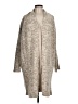 Sundance Tan cardigan Size M - photo 1