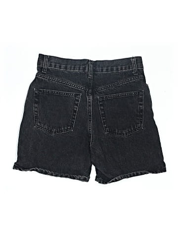 MNG Denim Shorts (view 2)