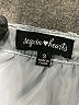 Sequin Hearts 100% Polyester Gray Silver Formal Skirt Size 9 - photo 4