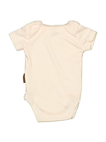 Lila & Jack Short Sleeve Onesie (view 2)