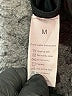 Unbranded Solid Black Swimsuit Bottoms Size M - photo 3