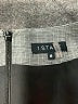 1.State Gray Formal Skirt Size 8 - photo 4