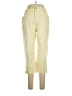 Gloria Vanderbilt Yellow Jeans Size 12 - photo 1