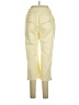 Gloria Vanderbilt Yellow Jeans Size 12 - photo 2
