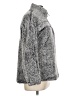 Elodie Tweed Gray Pullover Sweater Size L - photo 4