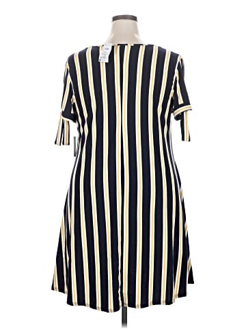 Vibe Sportswear Casual Dress (view 2)