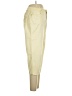 Gloria Vanderbilt Yellow Jeans Size 12 - photo 4