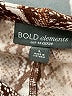 Bold Elements Brown Long Sleeve Blouse Size L - photo 7