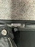 Missguided Black Jeggings Size 4L - photo 7