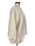 American Eagle Outfitters 100% Polyester Solid Tan Pullover Sweater Size M - photo 4
